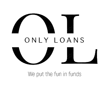 Only Loans Logo - 7