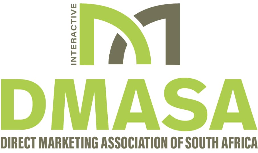 DMASA Logo